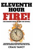 Eleventh Hour Fire! (eBook, ePUB)
