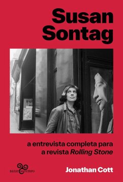 Cover Susan Sontag (eBook, ePUB)