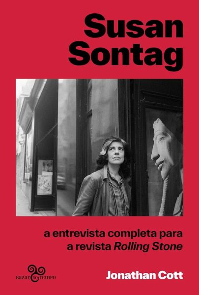 Susan Sontag (eBook, ePUB)
