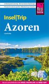 Reise Know-How InselTrip Azoren (eBook, ePUB)