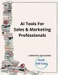 AI Tools For Sales & Marketing... - Bild 1