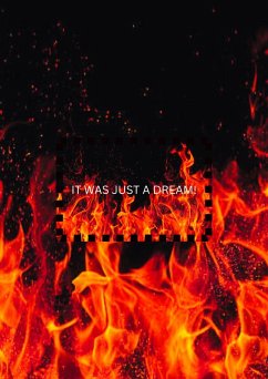 Cover IT WAS JUST A DREAM! (eBook, ePUB)