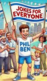 Jokes for Everyone (eBook, ePUB) Jokes for Everyone (eBook, ePUB)