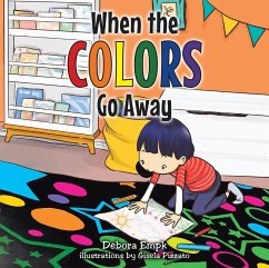 Cover When the COLORS Go away (eBook, ePUB)