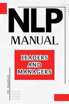 Cover NLP Manual Leaders and Managers (eBook, ePUB)