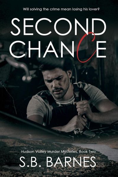Second Chance (Hudson Valley Murder Mysteries, #2) (eBook, ePUB)