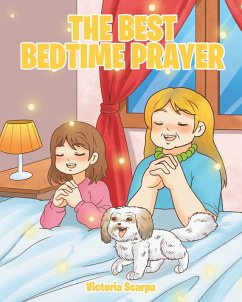 Cover THE BEST BEDTIME PRAYER (eBook, ePUB)