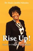 Rise Up! (eBook, ePUB) Rise Up! (eBook, ePUB)