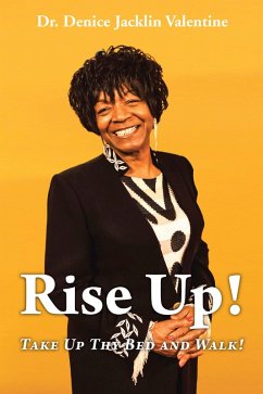 Cover Rise Up! (eBook, ePUB)