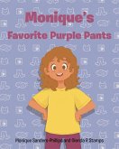 Monique's Favorite Purple Pants (eBook, ePUB)