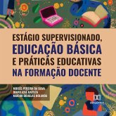 Estágio supervisionado, educação básica e práticas educativas na formação docente (MP3-Download)