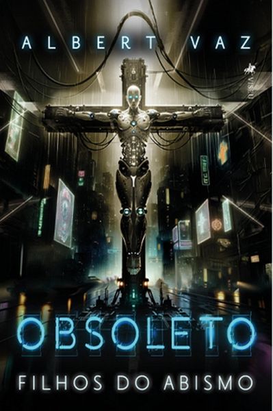 Obsoleto (eBook, ePUB) Obsoleto (eBook, ePUB)