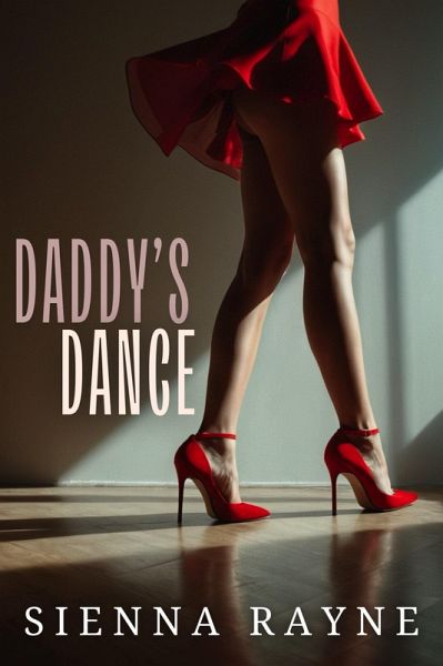 Daddy's Dance (Willow Brook Standalones, #1) (eBook, ePUB)
