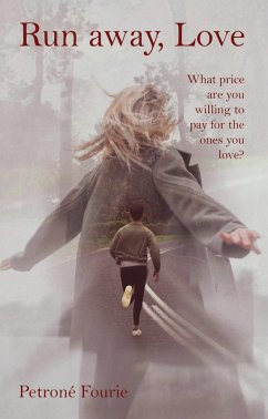 Cover Run Away, Love (eBook, ePUB)