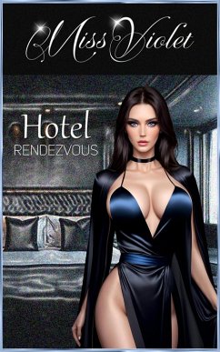 Cover Hotel Rendezvous (Adult Erotica Shorts, #1) (eBook, ePUB)