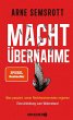 Machtübernahme   (Mängelexemplar) - Bild 1