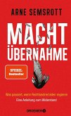 Machtübernahme   (Mängelexemplar)