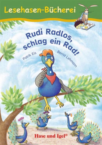 Rudi Radlos / Schulausgabe Rudi Radlos / Schulausgabe