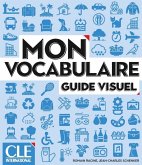 Mon Vocabulaire Mon Vocabulaire