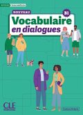 Nouveau Vocabulaire en dialogues Nouveau Vocabulaire en dialogues