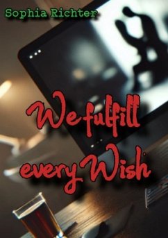 Cover We fulfill every Wish