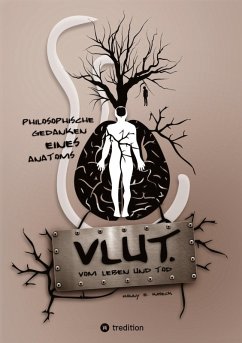Cover VLUT. (Vom Leben und Tod)