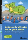 Autismus-Sozialtraining für die ganze Klasse