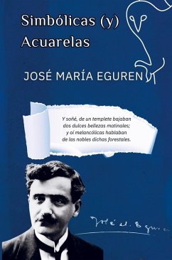 Cover Simbólicas Y Acuarelas