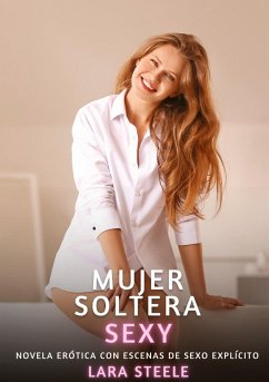 Cover Mujer Soltera Sexy