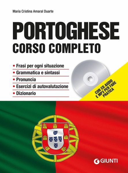 Portoghese. Corso completo Portoghese. Corso completo