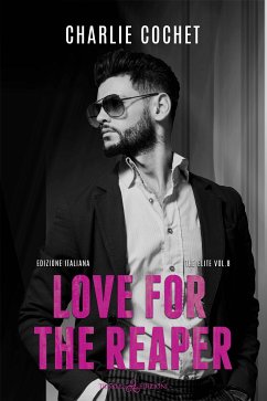 Cover Love for the Reaper (eBook, ePUB)