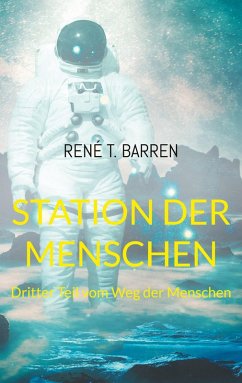 Station der Menschen (eBook, ePUB)