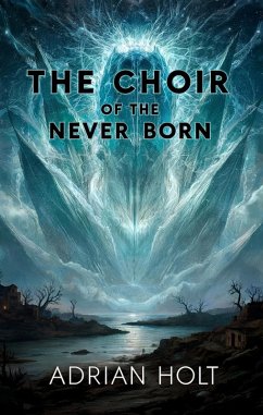 The Choir of the Never-Born (eBook, ePUB) - Holt, Adrian