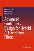 Advanced Controllers Design for Hybrid Active Power Filters (eBook, PDF)
