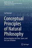 Conceptual Principles of Natural Philosophy (eBook, PDF) Conceptual Principles of Natural Philosophy (eBook, PDF)