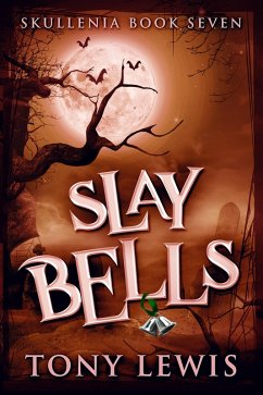 Cover Slay Bells (eBook, ePUB)