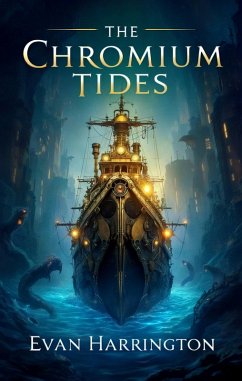 Cover The Chromium Tides (eBook, ePUB)