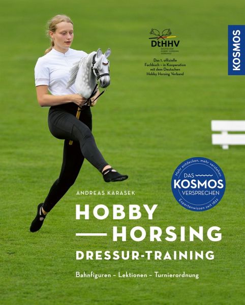 Hobby Horsing Dressur-Training (eBook, PDF)