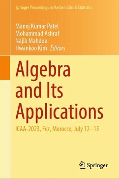 Cover Algebra and Its Applications (eBook, PDF)