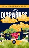 Les disparues (eBook, ePUB) Les disparues (eBook, ePUB)