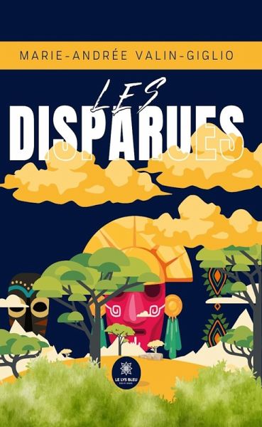 Les disparues (eBook, ePUB)