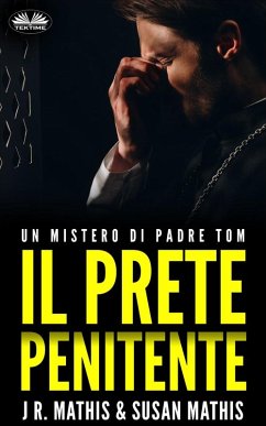 Cover Il Prete Penitente (eBook, ePUB)