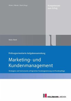 Cover Prüfungsorientierte Aufgabensammlung 