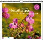 Heilpfanzen rund um den Bodensee 2026 Heilpfanzen rund um den Bodensee 2026