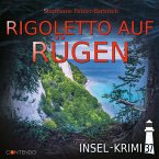 Insel-Krimi - Rigoletto auf Rügen