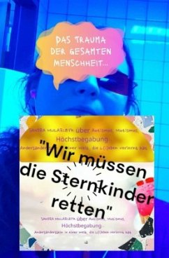 Cover Wir müssen die Sternkinder retten