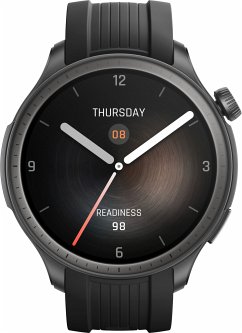 Cover Amazfit Balance Midnight