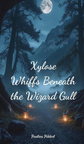 Xylose Whiffs Beneath the Wizard Gull