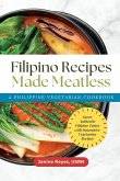 Filipino Recipes Made Meatless Filipino Recipes Made Meatless