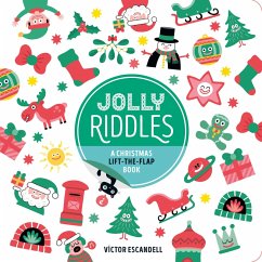 Cover Jolly Riddles